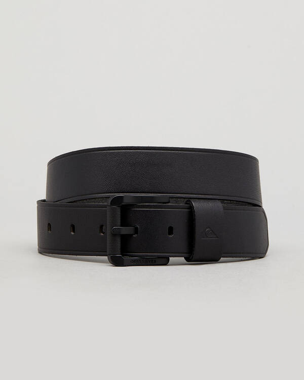 Quiksilver Everydaily Belt for Mens