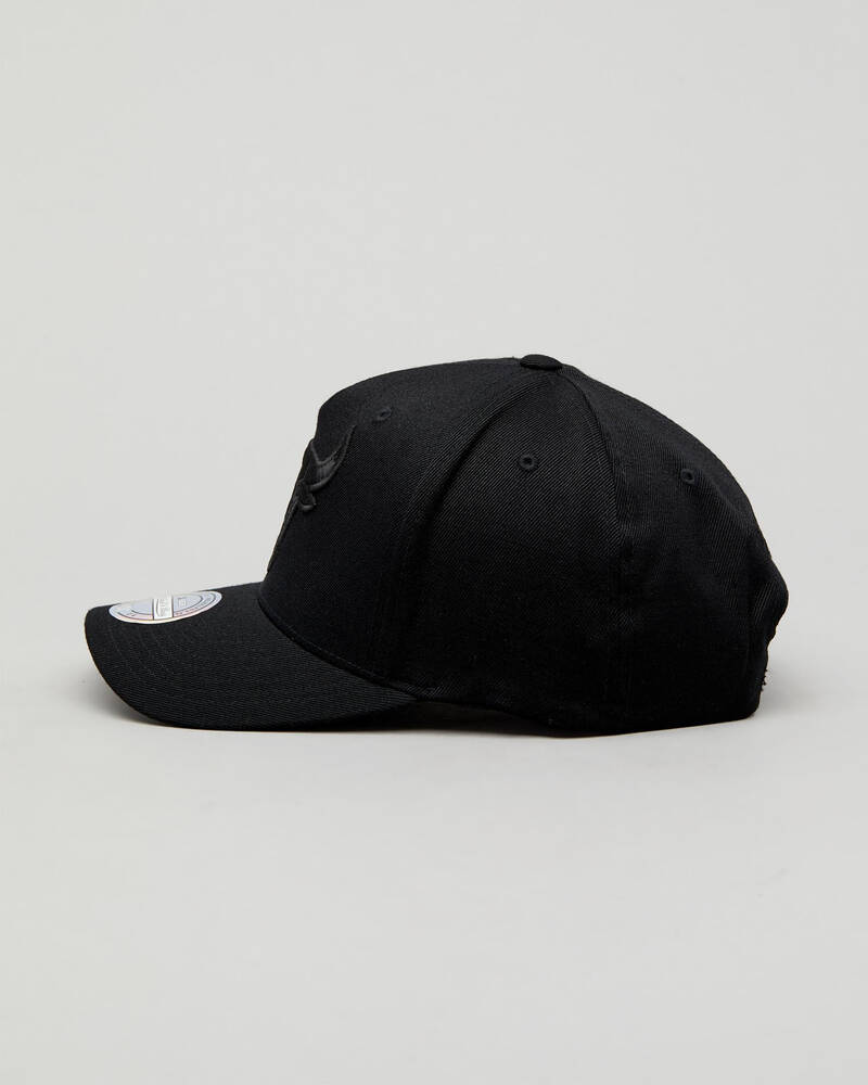 Mitchell & Ness 110 Bulls Cap for Mens