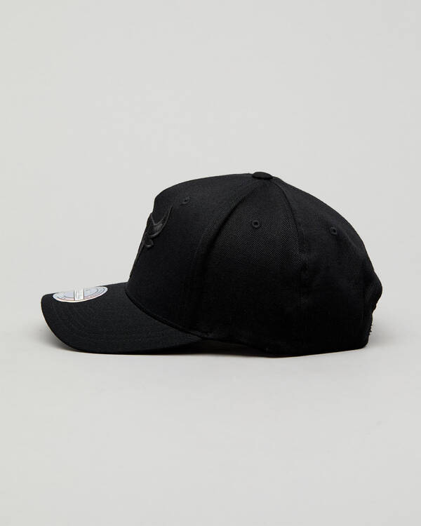Mitchell & Ness 110 Bulls Cap for Mens