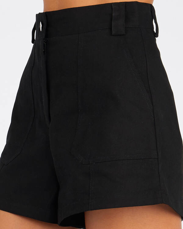 Luvalot Thea Shorts for Womens