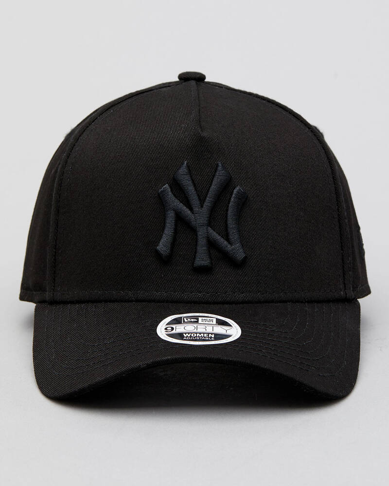 New Era NY Yankees A-Frame Cap for Womens
