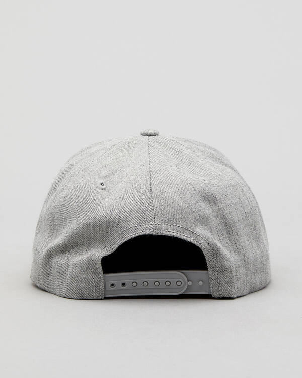 Cat Sheriden Flat Bill Cap for Mens