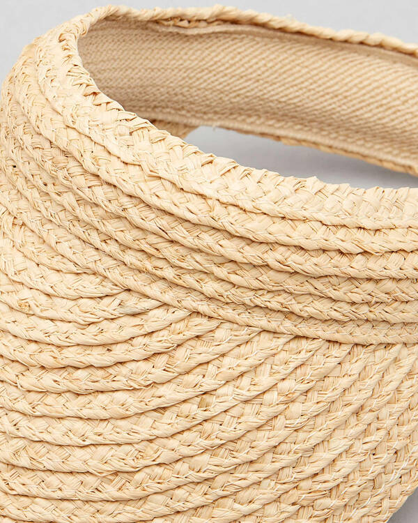 Mooloola Lombok Visor for Womens