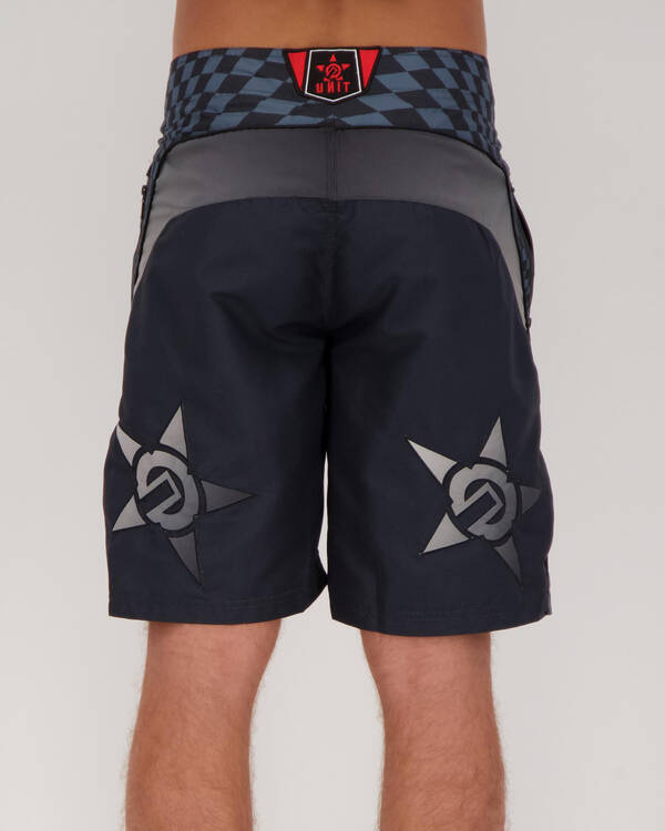 Unit Fury Board Shorts for Mens