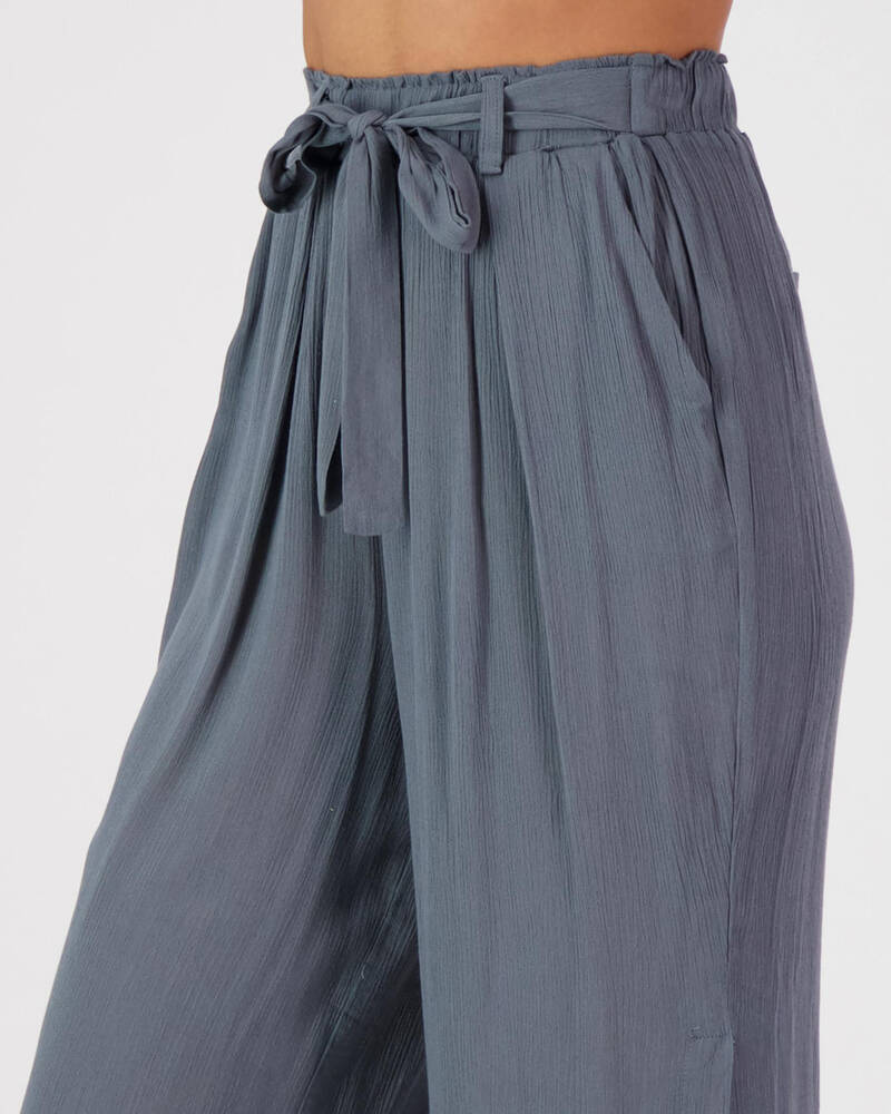 Mooloola Larah Beach Pants for Womens
