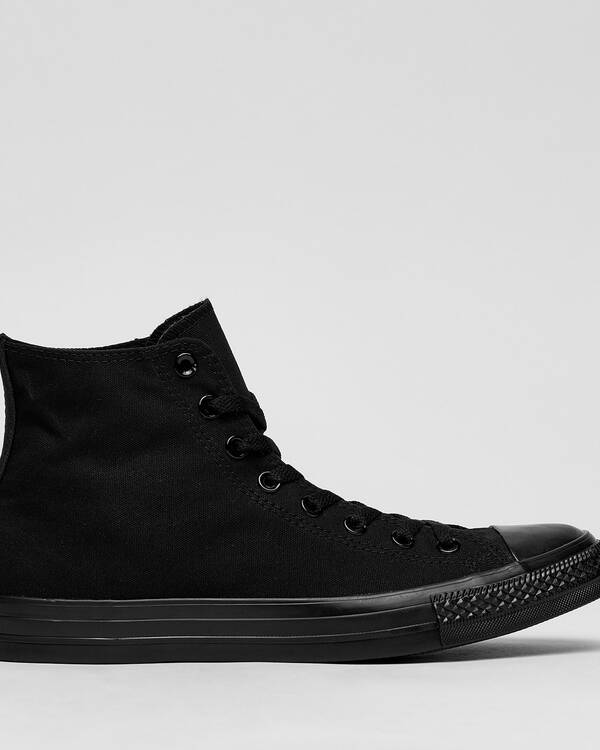 Converse Chuck Taylor All Star Hi-Top Shoes for Mens