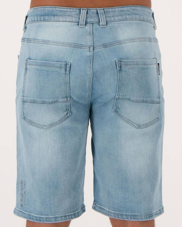 Jacks Carbon Walk Shorts for Mens