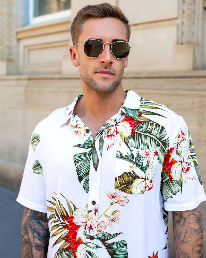 Sanction Spokes Sunglasses for Mens