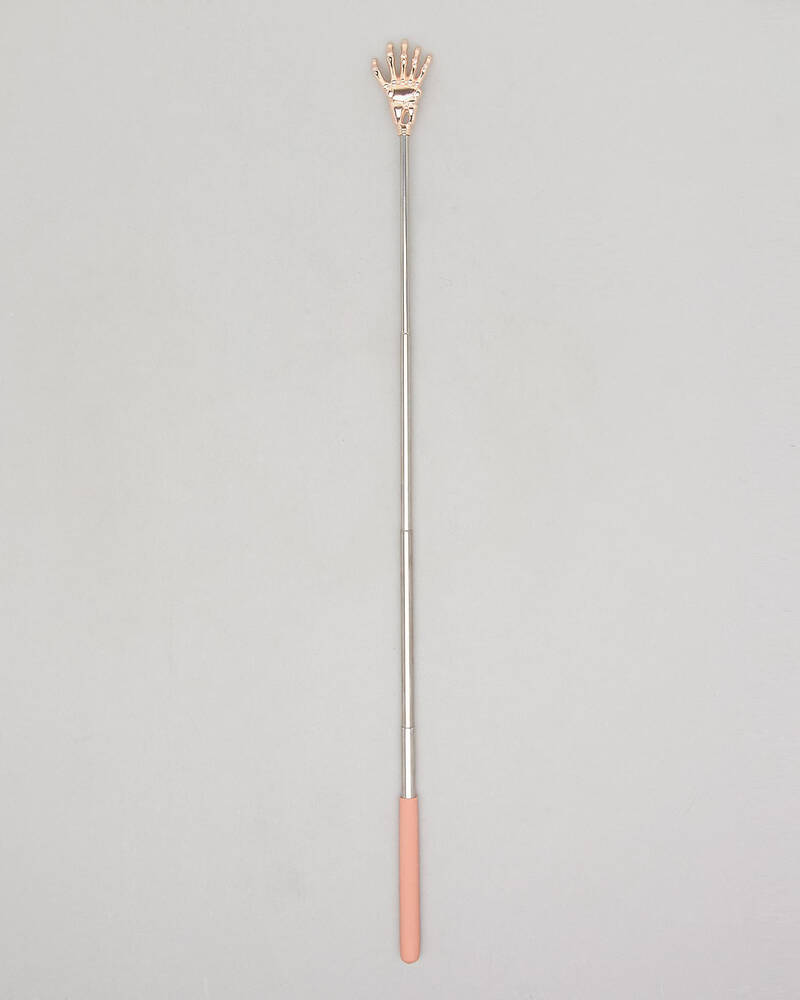 Get It Now Extendo Scratcher for Unisex