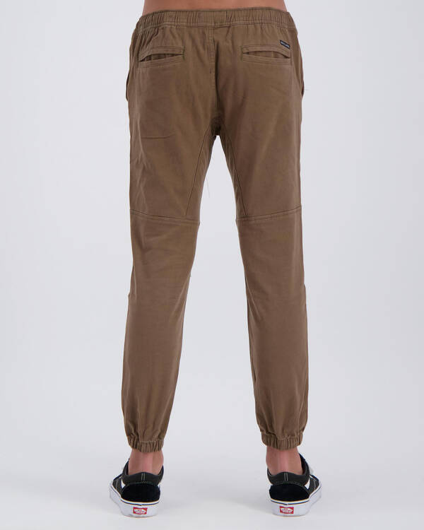 Skylark Boys' Avenue Jogger for Mens