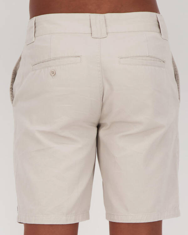 Dickies GD Regular Walk Short for Mens