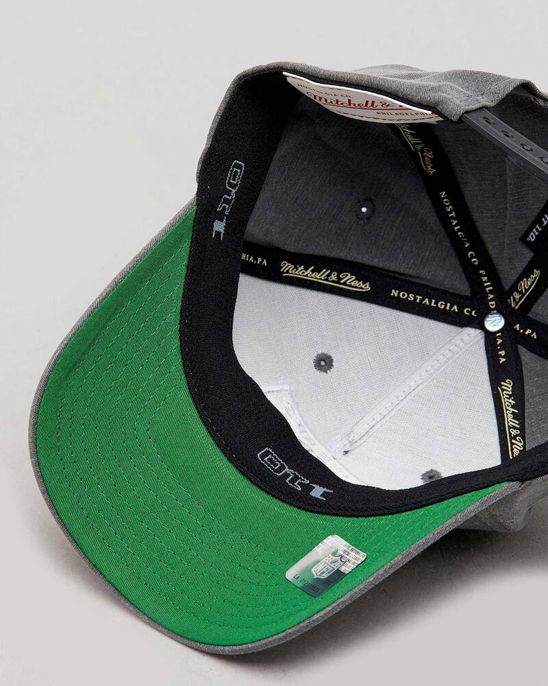 Mitchell & Ness Pigment Washed Raiders Cap for Mens