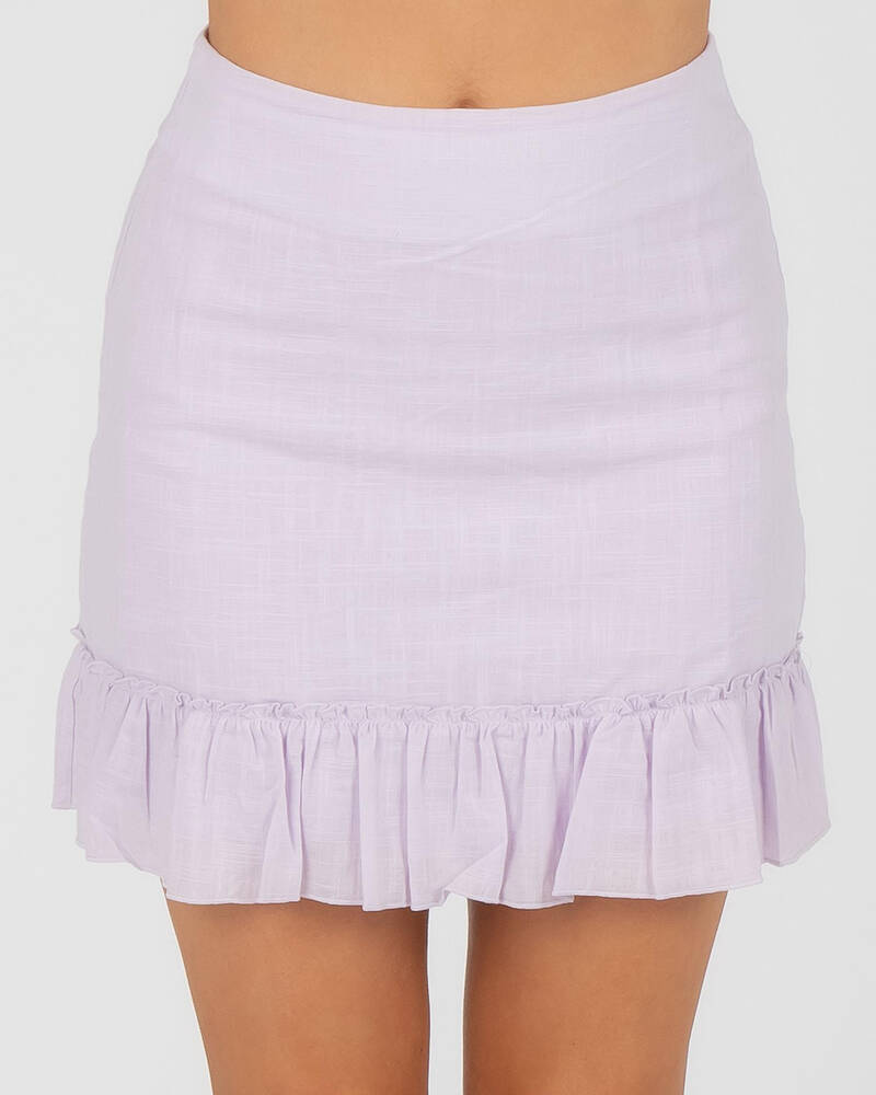 Mooloola Laura Skirt for Womens