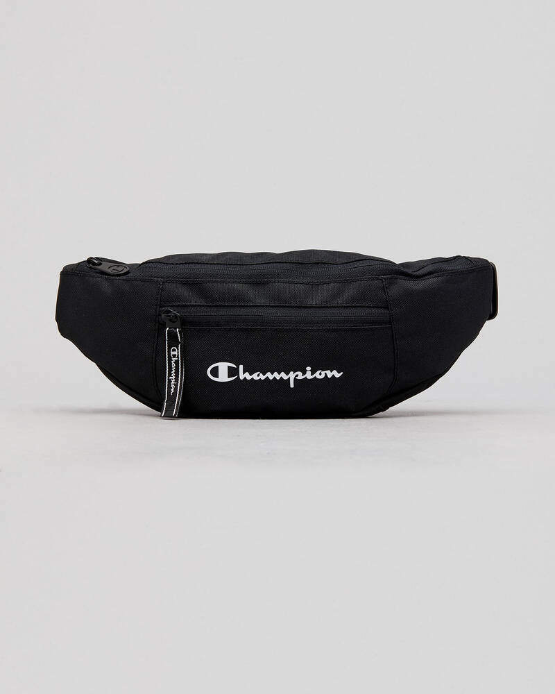 Champion Logo Bum Bag for Womens