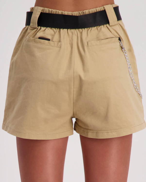 Ava And Ever Mia Shorts for Womens