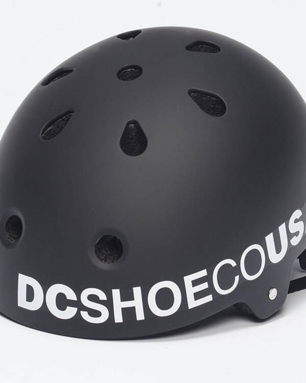 DC Shoes Askey 2 Helmet for Unisex