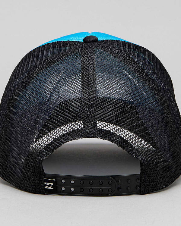 Billabong Range Trucker Cap for Mens