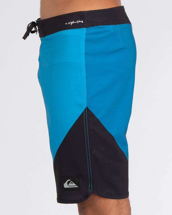 Quiksilver Highline New Wave 20" Board Shorts for Mens
