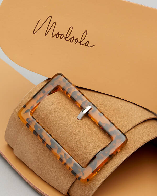 Mooloola Bondi Sandals for Womens
