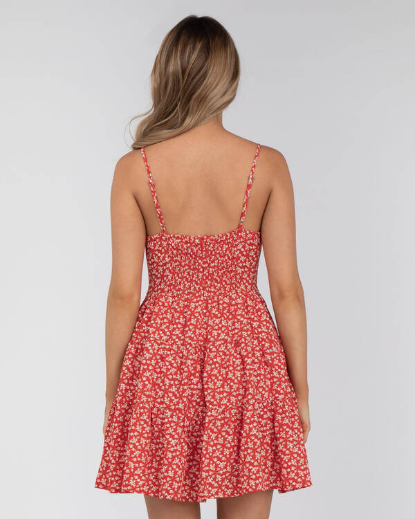 Mooloola Angelica Dress for Womens