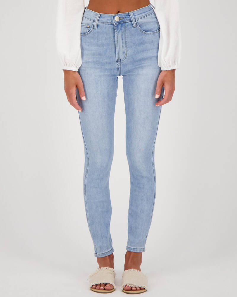 Country Denim Sally Jeans for Womens