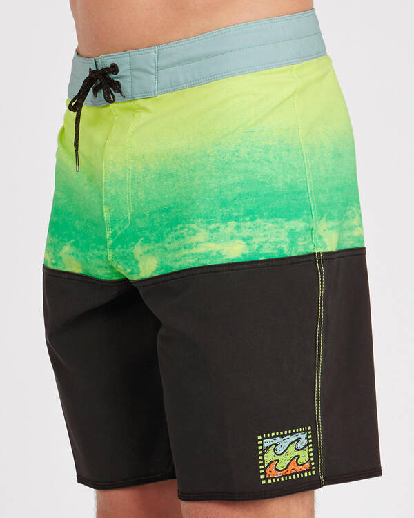 Billabong Fifty50 Fade Pro Boardshort for Mens