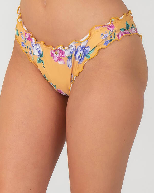 O'Neill Rapture Bikini Bottom for Womens
