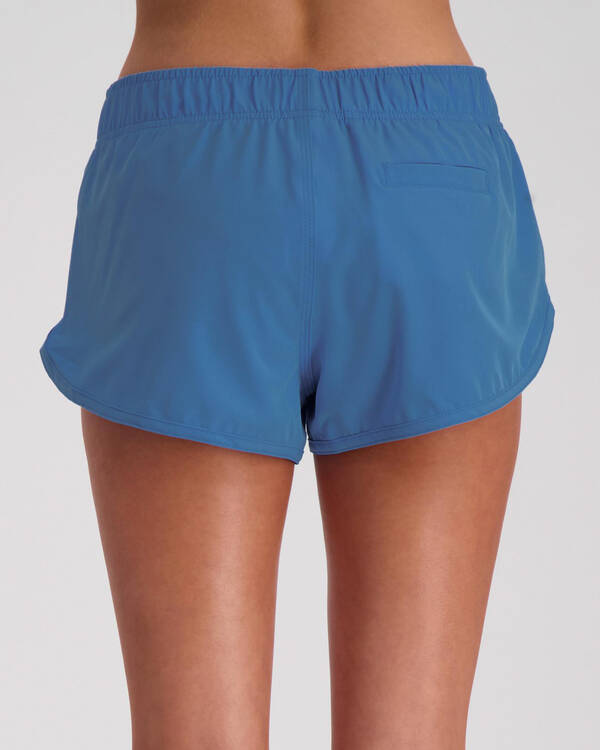 Billabong Legacy Board Shorts for Womens
