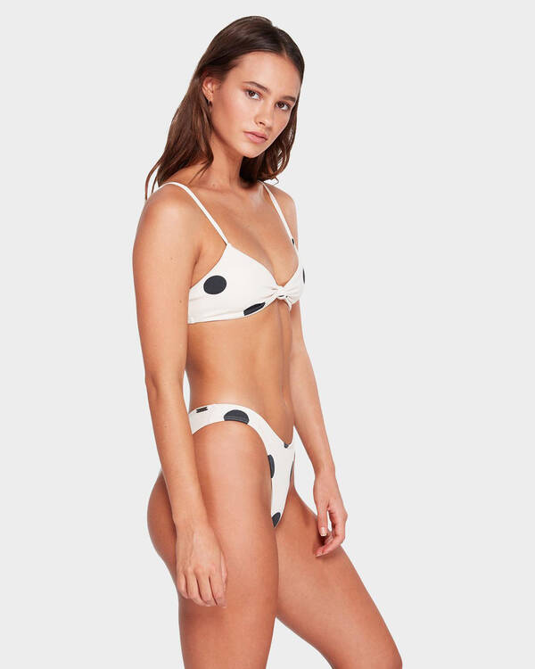 Billabong Aurora Spot Bikini Bottom for Womens