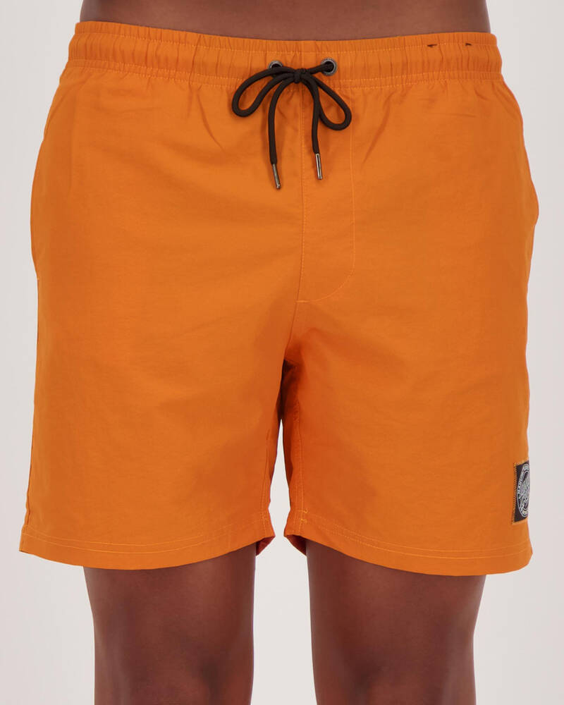 Santa Cruz Cruizier Reactive Shorts for Mens