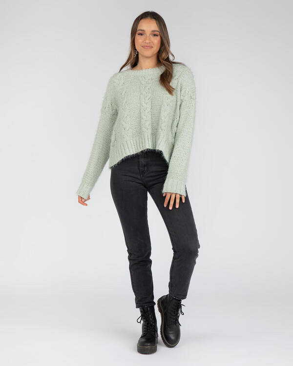 Luvalot Bessa Knit for Womens
