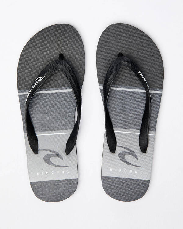 Rip Curl Hawkeye Thongs for Mens