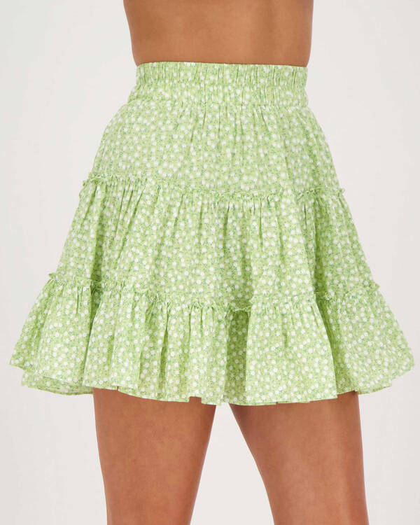 Mooloola Tamara Skirt for Womens