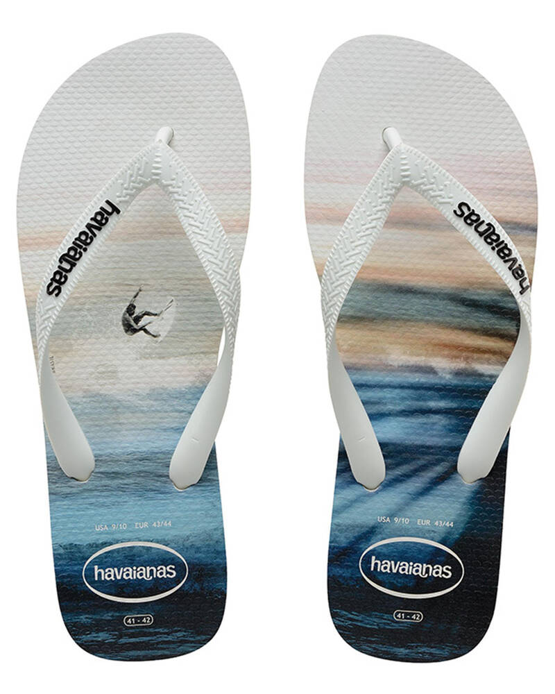 Havaianas Top Hype Thongs for Mens