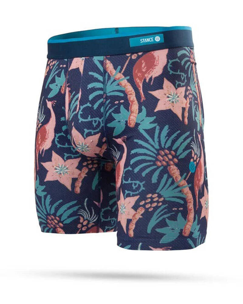 Stance Staycation Boxer Briefs for Mens
