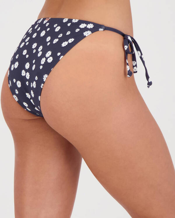 Kaiami Flores Bikini Bottom for Womens
