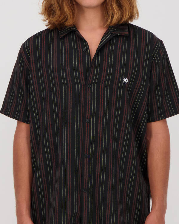 Stussy Stussy Cali Shirt for Mens