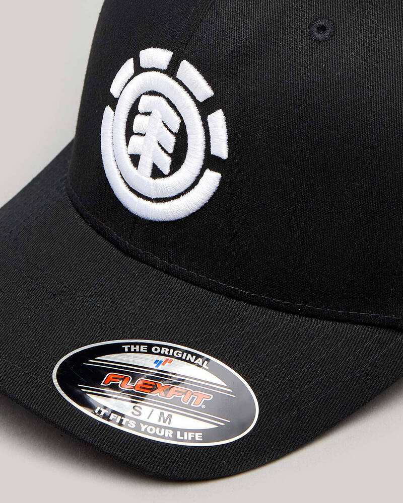 Element Tree Flexfit Cap for Mens