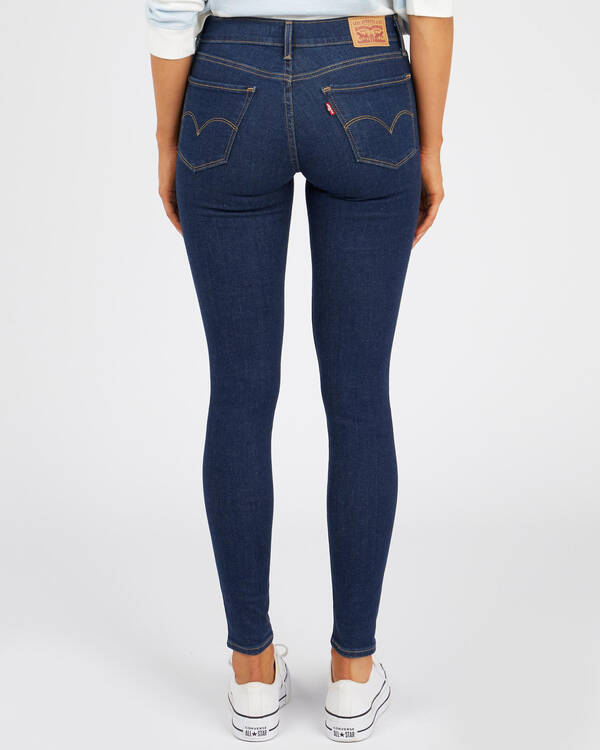 Levi's 710 Super Skinny Jeans for Womens