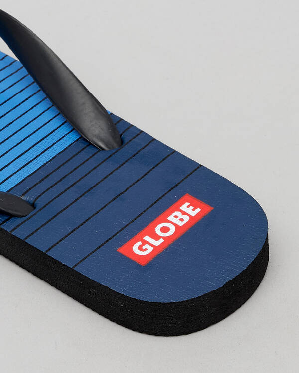 Globe Indy Thongs for Mens