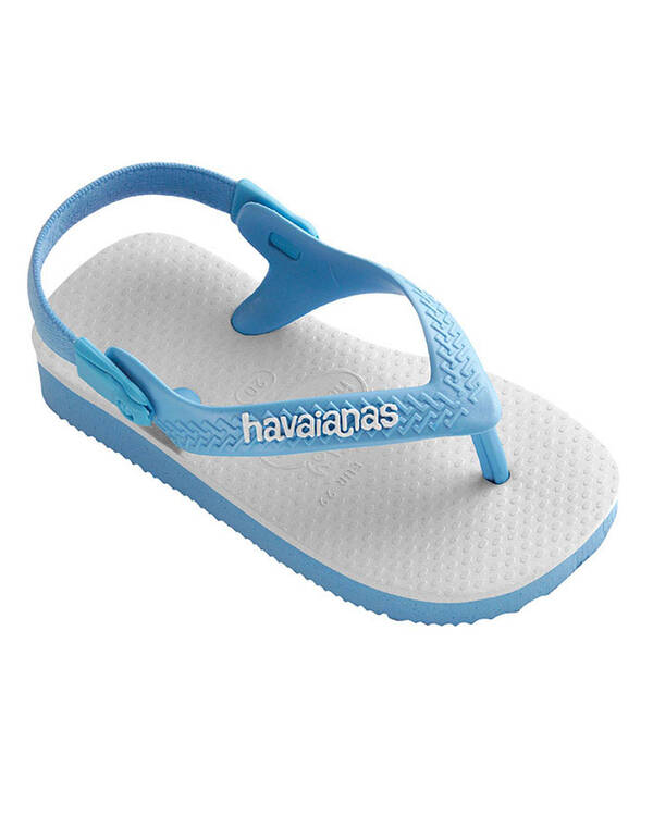 Havaianas Toddler's Traditional Thongs for Womens
