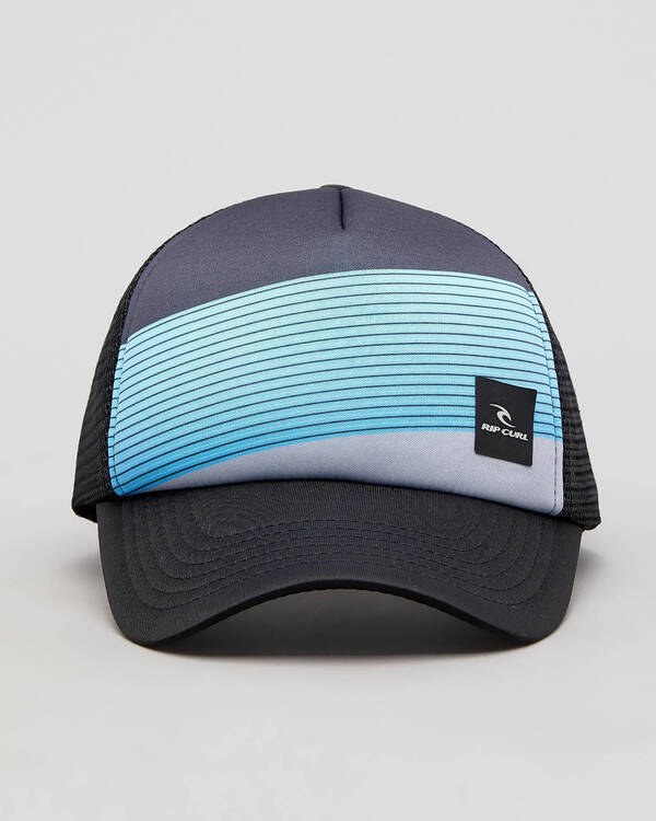 Rip Curl Eclipse Trucker Cap for Mens