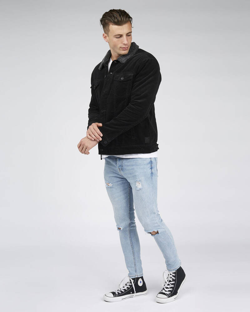 Skylark Fortress Jacket for Mens