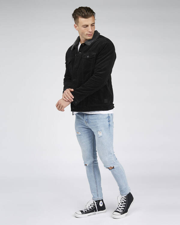 Skylark Fortress Jacket for Mens