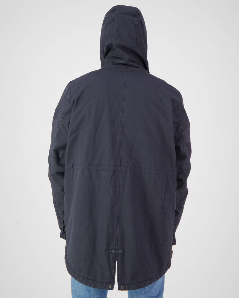Element Roghan Plus Jacket for Mens