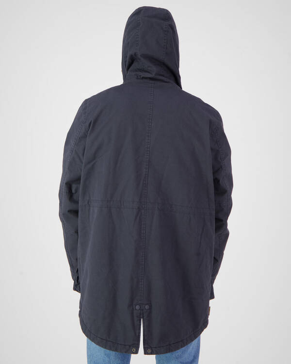 Element Roghan Plus Jacket for Mens