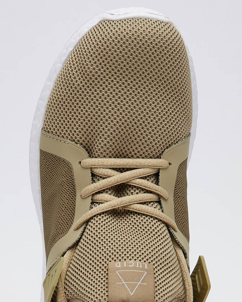 Lucid Salvage Shoes for Mens