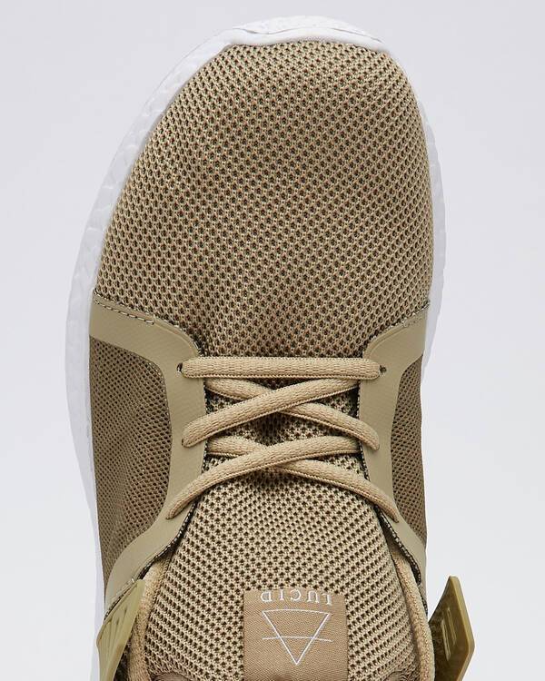Lucid Salvage Shoes for Mens