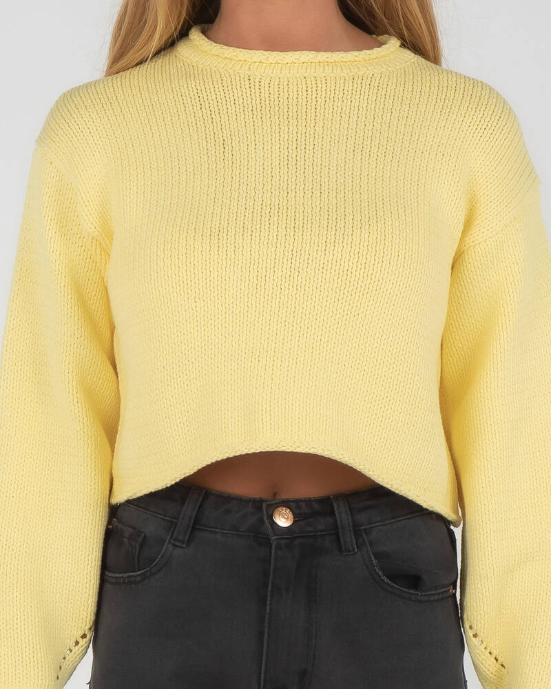 Ava And Ever Prescott Knit for Womens