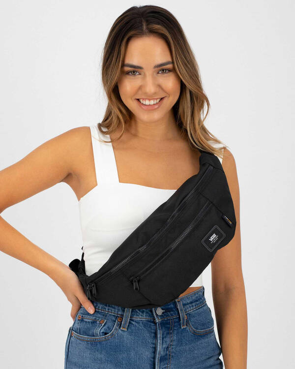 Vans Ward Bum Bag for Womens